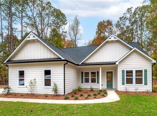 354 Faye Dr, Canton, GA 30114