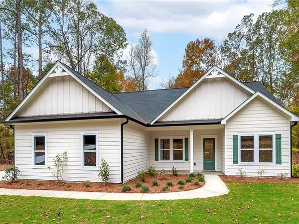 354 Faye Dr, Canton, GA 30114