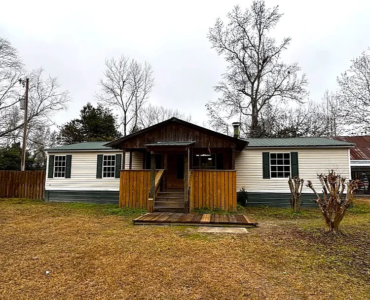 3168 Eldora Rd
