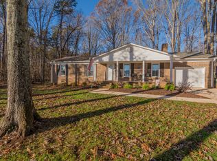 130 Miller Chapel Rd, Salisbury, NC 28147