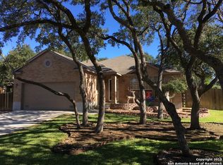 5814 Waterford Oaks, San Antonio, TX 78250