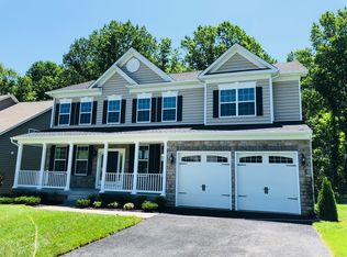 405 Ashers Farm Rd, Annapolis, MD 21401