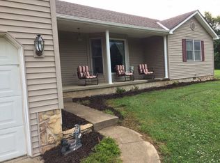 2625 Fords Mill Rd, Dry Ridge, KY 41035