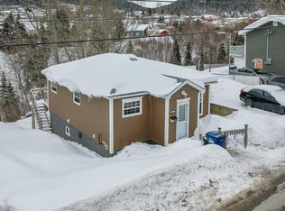113 Caribou Rd, Corner Brook, NL A2H4X2