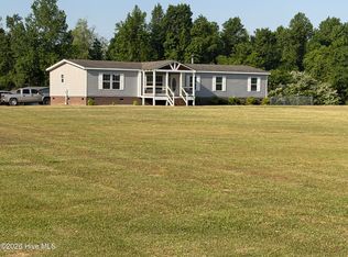441 Mrs Tates Road, Whiteville, NC 28472