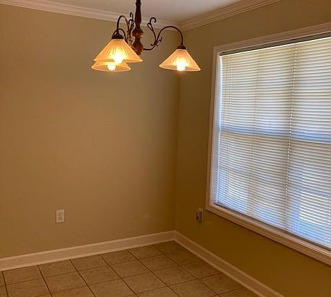 Eat in Area in Kitchen