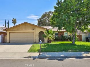 14830 Cliffrose Ct, Moreno Valley, CA 92553