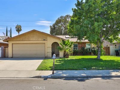 14830 Cliffrose Ct, Moreno Valley, CA, 92553