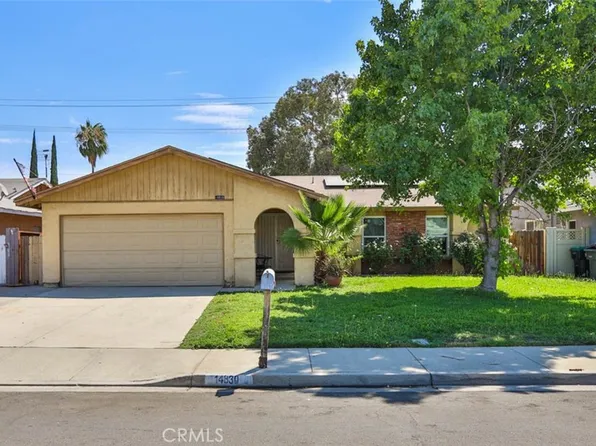 14830 Cliffrose Ct, Moreno Valley, CA 92553