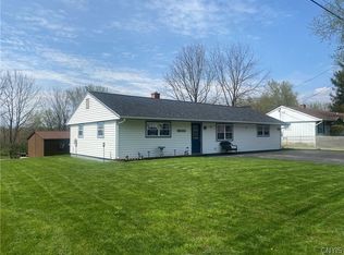 5663 Crestwood Dr, Verona, NY