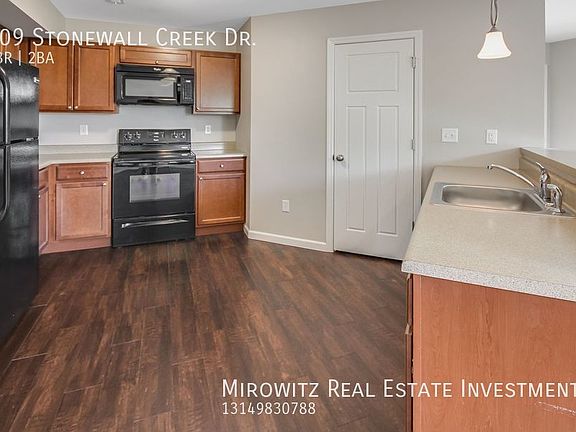 5th image of 209 Stonewall Creek Dr