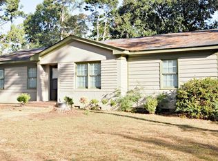 1707 Samford Dr, Albany, GA 31707