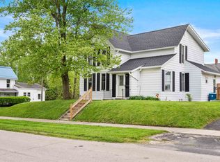 1608 Freedom St, Huntington, IN 46750