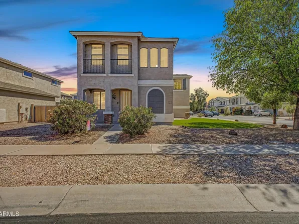 3635 E SUNDANCE Avenue, Gilbert, AZ 85297
