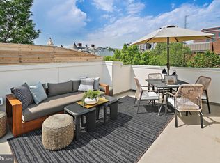 1235 W St NW #C, Washington, DC 20009