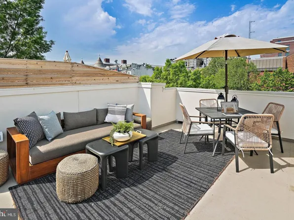 1235 W St NW #C, Washington, DC 20009