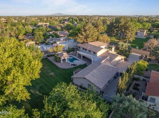 2106 E LA VIEVE Lane, Tempe, AZ 85284