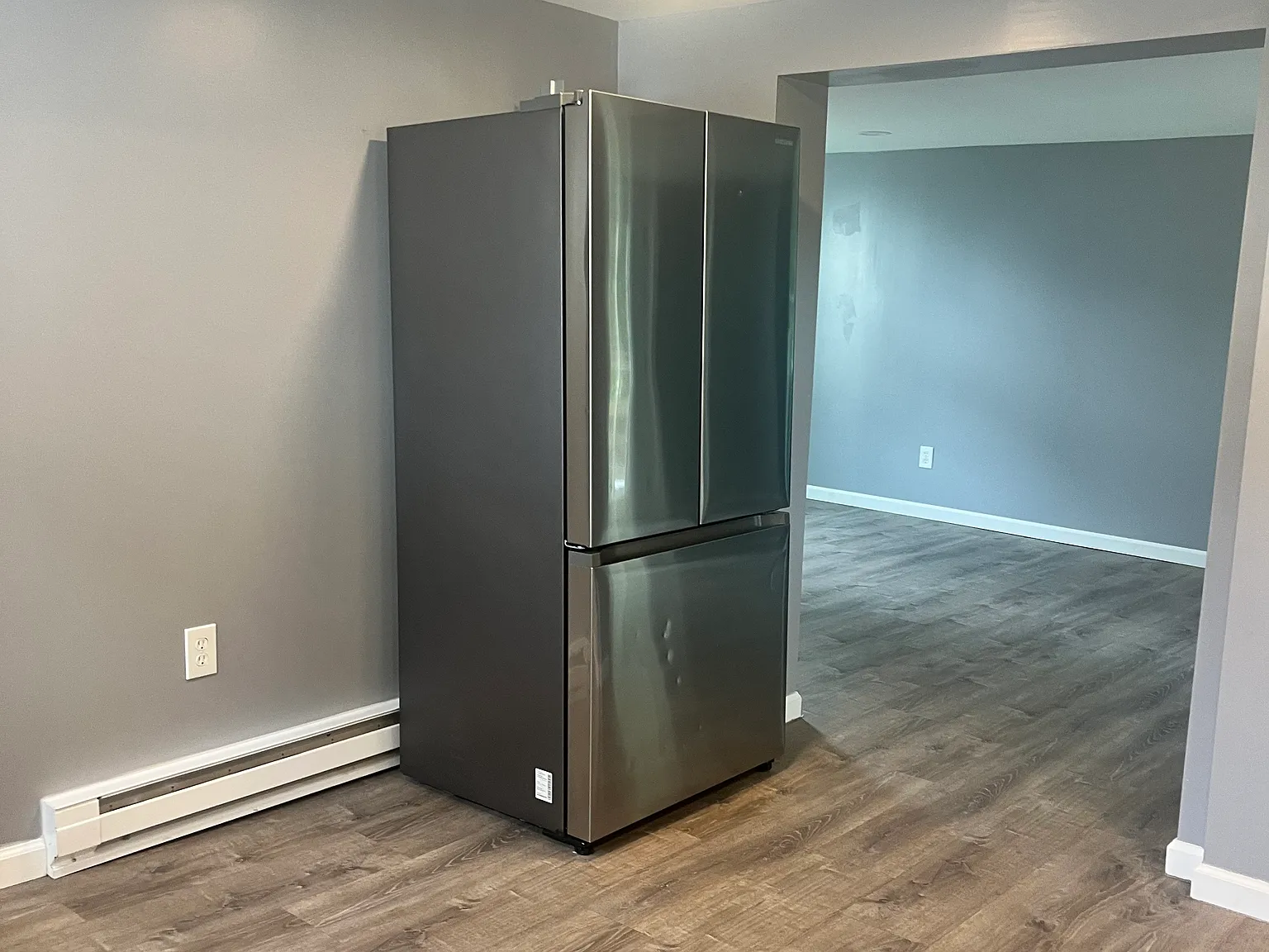 3 bed, 1446 sqft, $1,400 — Photo 3