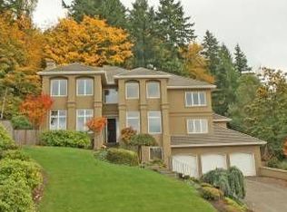 3451 SW Doschview Ct, Portland, OR 97239