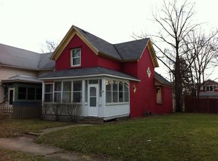 908 Harrison Ave, South Bend, IN 46616