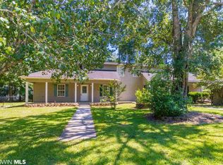 23888 Us Highway 98 #A, Elberta, AL 36530