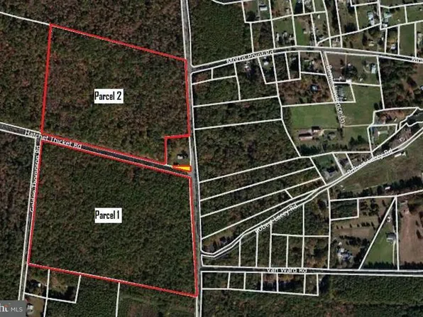Morris Point Rd, Abell, MD 20606