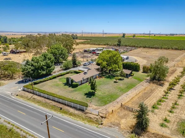3782 Hammonton Smartville Rd, Linda, CA 95901