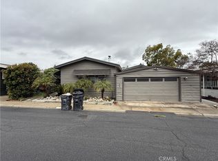 929 E Foothill Blvd Space 46, Upland, CA 91786