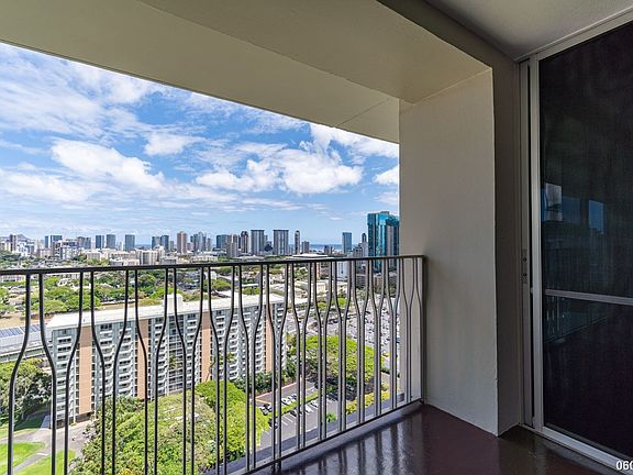 4th image of 1515 Nuuanu Ave APT 2353