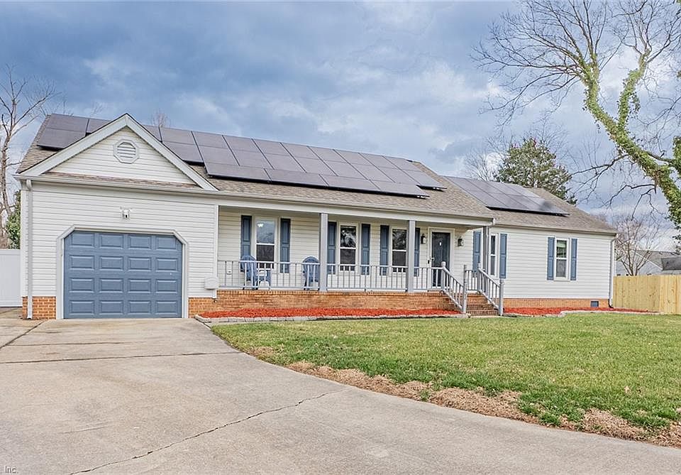 1322 Wanchese Ct, Chesapeake, VA 23322 MLS 10517075 Zillow