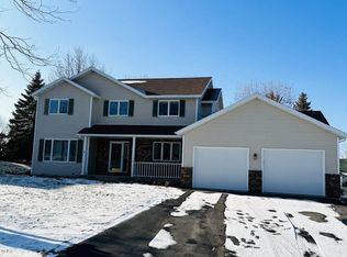 1010 N Columbus Ave, Marshfield, WI 54449