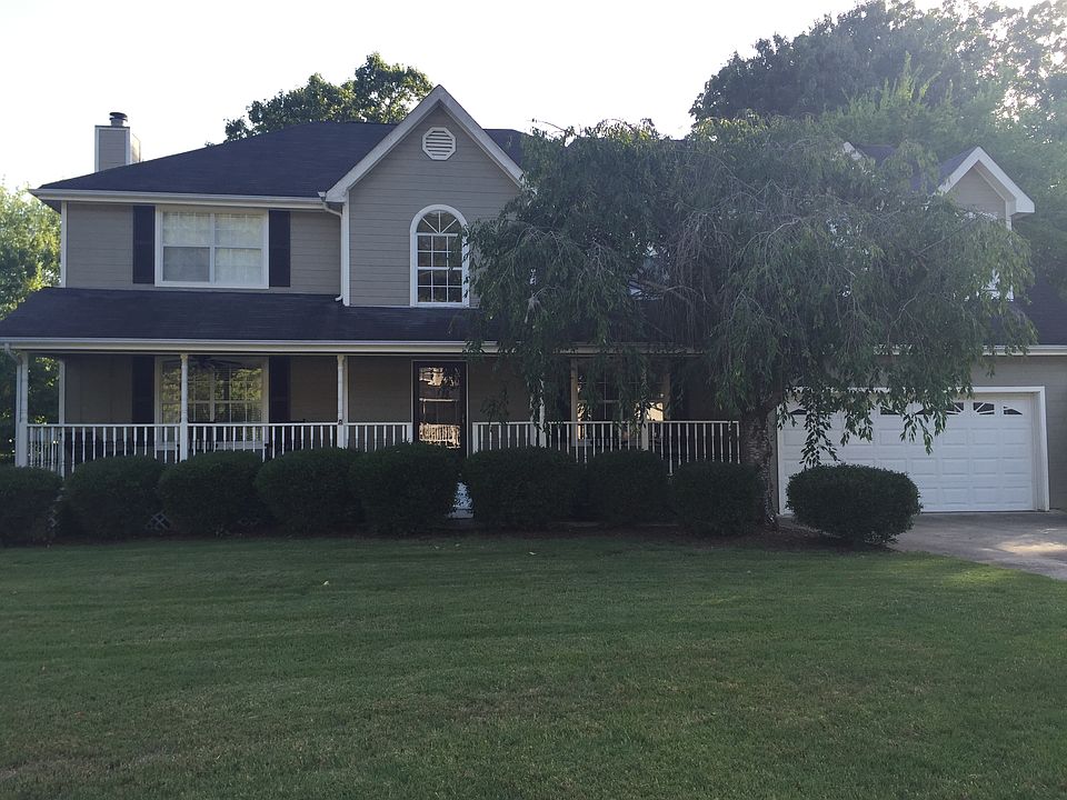 1st image of 8003 Woodstone Dr