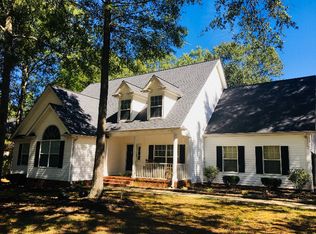 200 Crossington Way, Fountain Inn, SC 29644