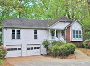 5048 Olde Mill Dr, Marietta, GA 30066