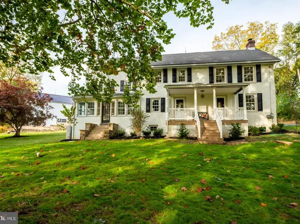 805 W Lincoln Hwy, Coatesville, PA 19320