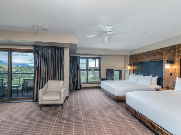 136 Country Club Dr #408, Mountain Village, CO 81435