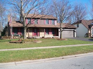 142 Woodstone Ln, Rochester, NY 14626