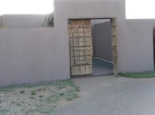 9 High Ridge Rd, Santa Fe, NM 87506
