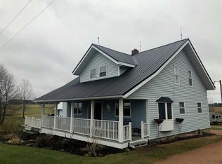 1243 E County Road F, Athens, WI 54411