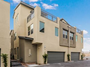 11401 Gravitation Dr, Las Vegas, NV 89135