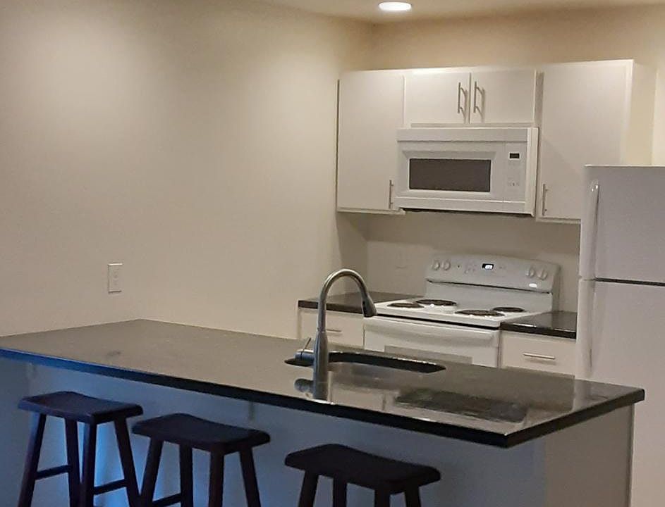 2nd image of 343 Safford St #3