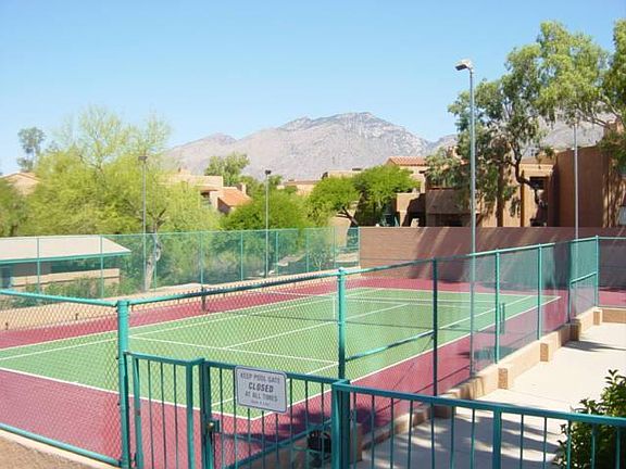 4th image of 5051 N Sabino Canyon Rd