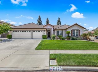 6147 W Harter Ct, Visalia, CA