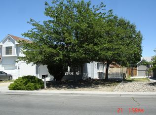 580 N Taylor St, Fallon, NV 89406