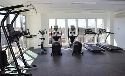 Rented by Lang Realty LLC