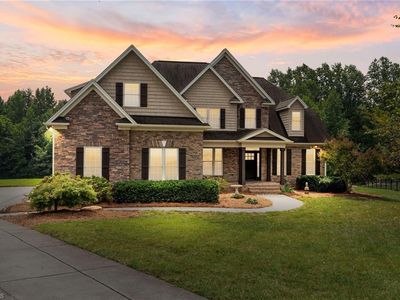 7291 Henson Forest Dr, Summerfield, NC, 27358