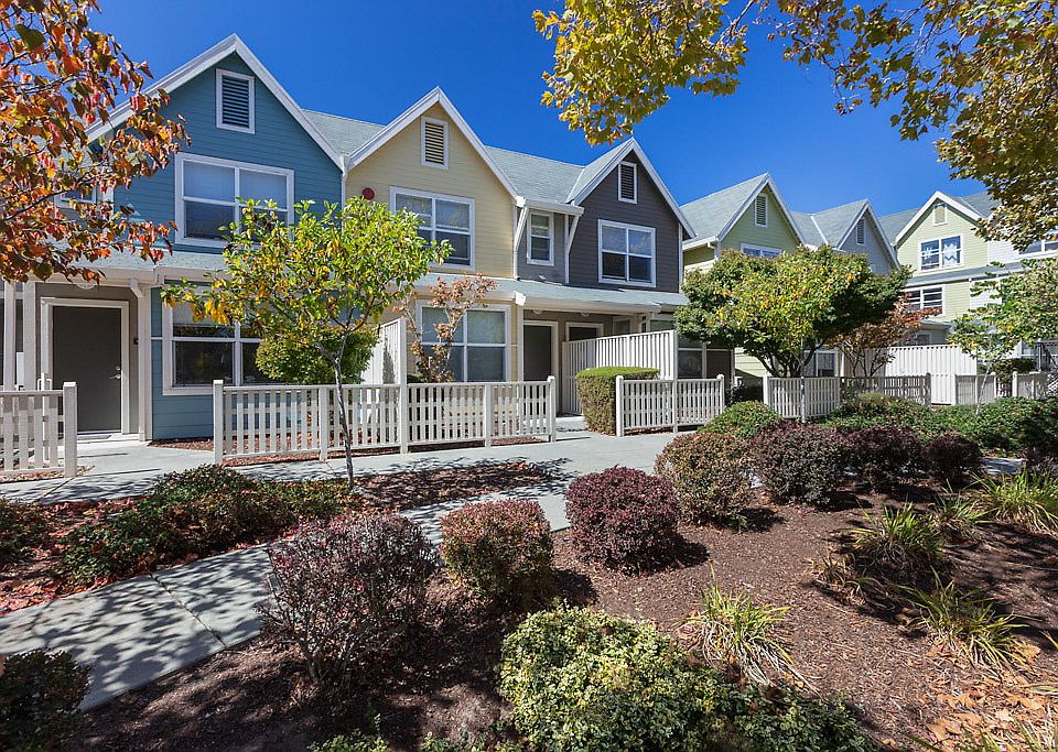 Chestnut Street Apartment Rentals Santa Cruz, CA Zillow