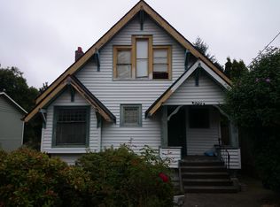 3708 Schmitz Ave SW, Seattle, WA 98116