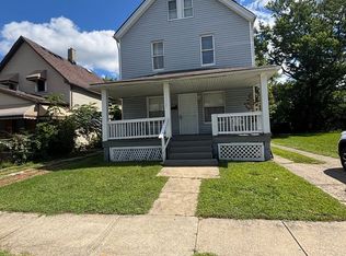 1255 E 112th St, Cleveland, OH 44108