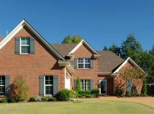 2188 Della St, Hernando, MS 38632